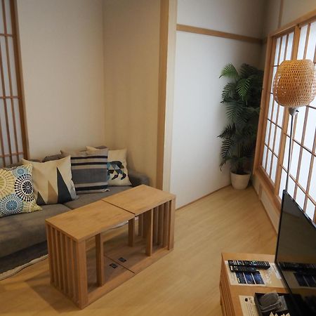 T-Home Tokio Exterior foto