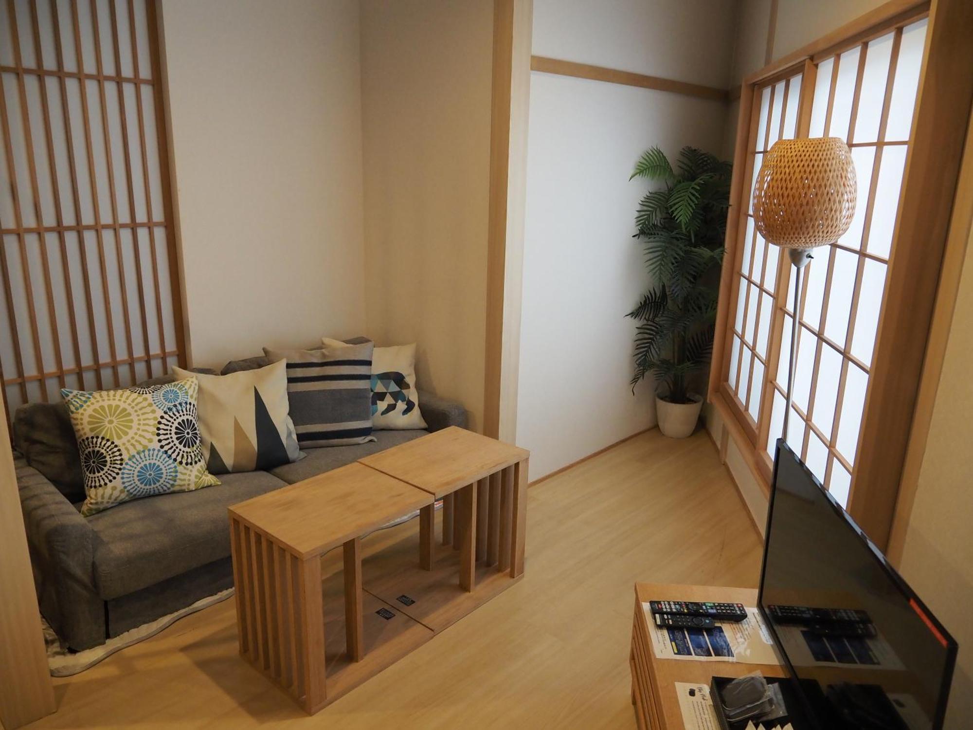 T-Home Tokio Exterior foto