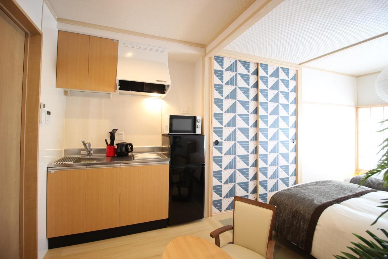 T-Home Tokio Exterior foto
